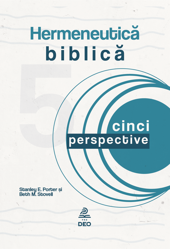 Hermeneutică biblică