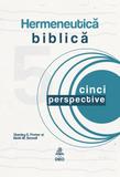 Hermeneutică biblică