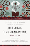 Hermeneutică biblică