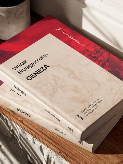Geneza (Seria „Interpretatio”)