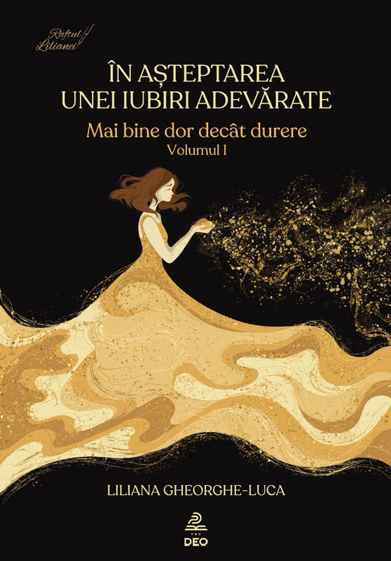 În așteptarea unei iubiri adevărate — Mai bine dor decât durere